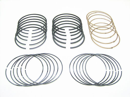 양질의 펌프 반지 벤츠 OM636 405 406 유니모그 75.0mm 2+2+2+4