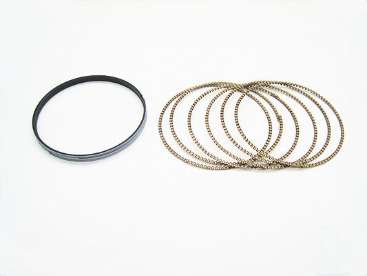벤츠 M112 E24 C240-T E24/T용 고중량 피스톤 링 83.2mm 1.5+1.75+3