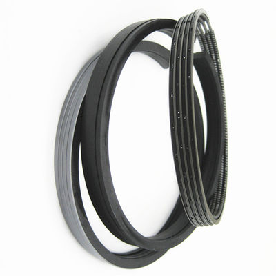 고 표준 피스톤 링 도이츠 모터 0.8L F1L511D 100.0mm 3 + 2.5 + 5