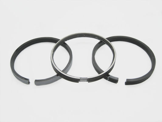 ED6 CM80 100.0mm 스마트 자동차 피스톤 링 3+2+2+4.5 6 노.