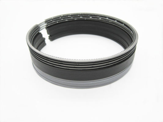스크래치 저항성 오토 피스톤 링 FD6 CM85 100.0mm 3+2+4.5 6