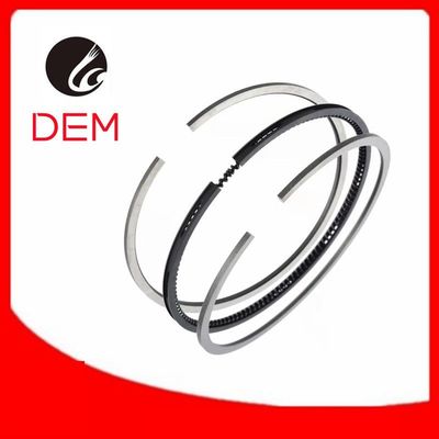 DIA.84mm 115107970 1104C 1004 1004.4 1006 피스톤에 대한 엔진 피스톤 링
