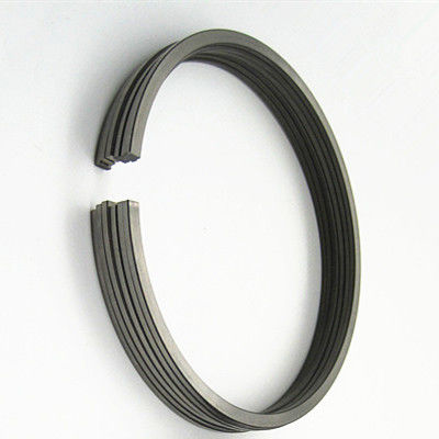 OE 13011-22040 피스톤 링 1.8L Honda 1ZZFE 79.0mm 경직 저항