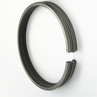 OE ZYY2-11-SCO 피스턴 링 1.3L Madza ZY-YE 78.0mm 고온 저항