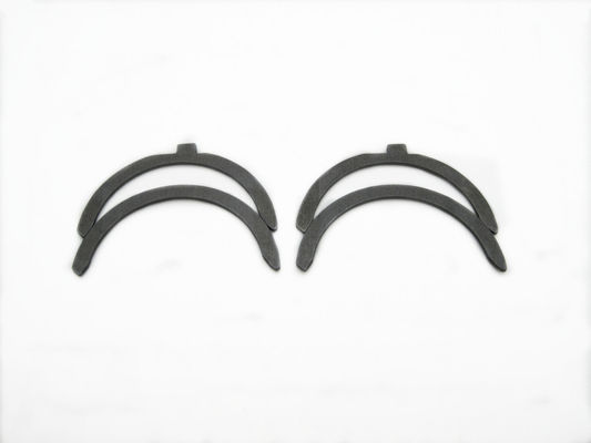 도요타 1GR-FE 추진 베어링 크랑크 샤프트 T737A 11011-31071 2.0mm 고온 저항