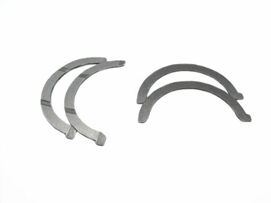 도요타 1JZ-GE 2JZ-GE 스턴트 베어링 크랑크 샤프트 T702A 11011-46030 2.0mm 경직 저항