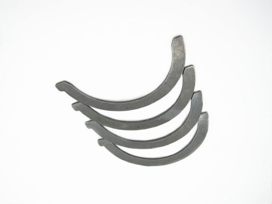T011A 추진 세척기 크랑크 샤프트 주류 16R 18R 20R 11011-38010 2.0mm TOYOTA 내구성