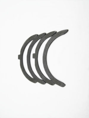 착용 방지 T018A 추진 세척기 1S 2S 1Y 2Y 3Y 4Y 11011-25010 2.5mm TOYOTA