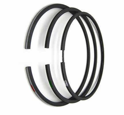 75.0mm 1.75+2+4 피스톤 반지 오디 FY FZ HH 80. 80L 1.3L 고 정밀