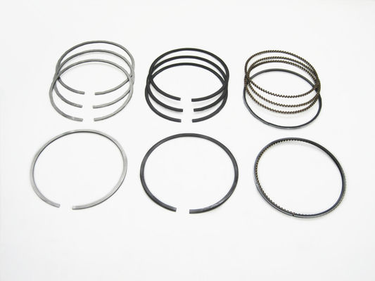 OM621 벤츠 180D의 피스톤 링 87.0mm 1.5+1.5+2.5+5 높은 경화
