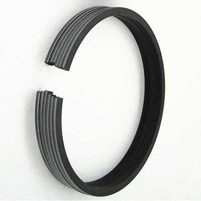 OM501LA 벤츠 아크트로스용 피스톤 링 130.00mm 3+3+4 마찰 방지