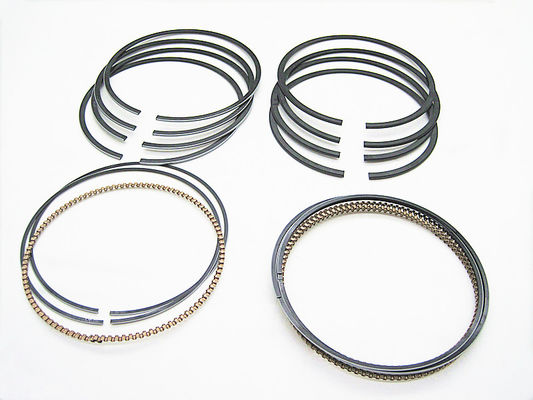 모터 M30 B/35 피스톤 링 BMW 3.5L 92.0mm 1.5+2+3.5 높은 강도