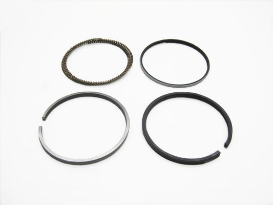 내구성 몰리 피스톤 링 2W1709 120.65mm 3.18(3.15) + 3.18(3.15) + 3.18 Caterpillar