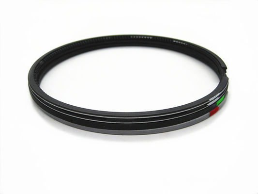 시트로엔 피스톤 링 모터 C35 2.0L 86.0mm 2+2+5 부식 방지