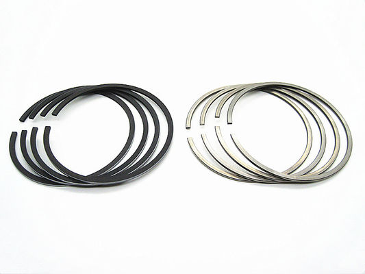 VOLVO 모터 D67A/B/C 피스톤 링 오일 제어 링 시리즈 OD-VO26