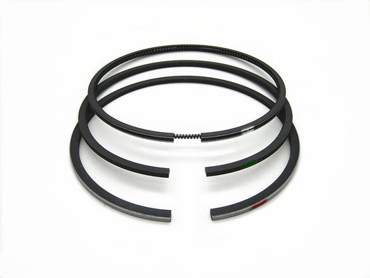 ACV AGX 81.0mm 터보 피스톤 반지 2.5+2+3 높은 성능 폭스바겐