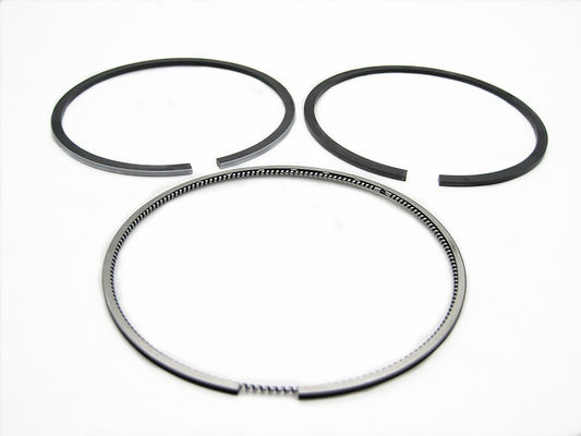 고강도 정밀 피스톤 반지 Deutz F1L411D 92.0mm 2.5+2.5+5