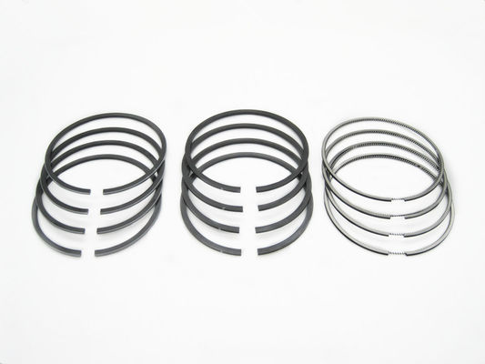 고밀도 피스톤 링 도우츠 FL913D DX120 102.0mm 3+2.5+2.5+5
