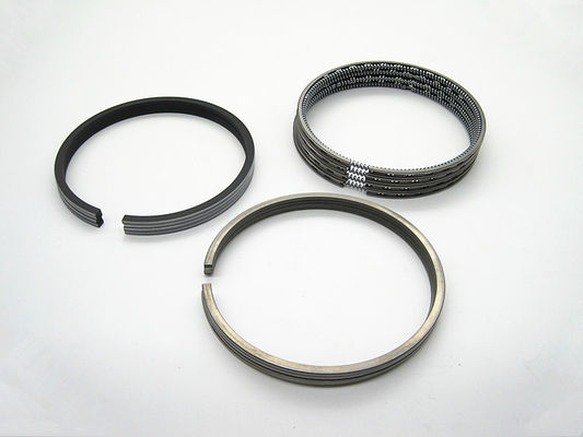 맥 피스톤 반지 ENDT-673 ENDT-676 123.83mm 1 no.cyl 마찰 방지