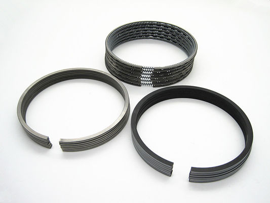 피아트 피스톤 링 146A 000 Panda750 65.0mm 1.5+1.5+3 높은 강도