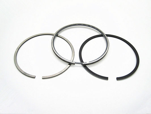 피아트 피스톤 링 모터 1.1/1.4/1.6L 80.0mm 1.5+2+3.947 마찰 방지