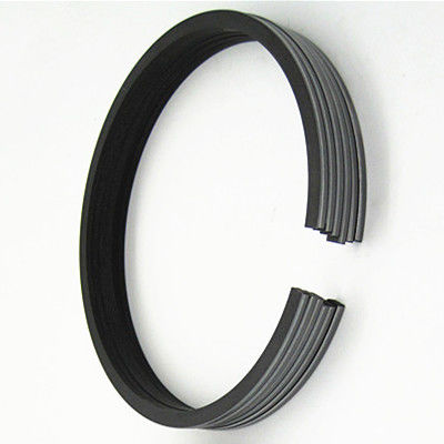 포드 모터 2.8L 93.0mm 2+2.5+4 6 No.Cyl