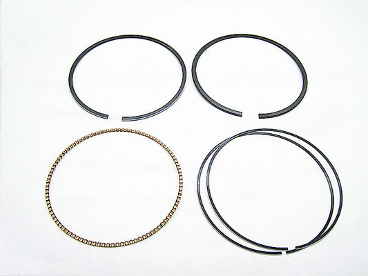 히노 피스톤 링 CD17 80.0mm 1.75+2+3 4
