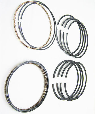 LD28 84.5mm 스틸 피스톤 링 2+2+4 6 번호