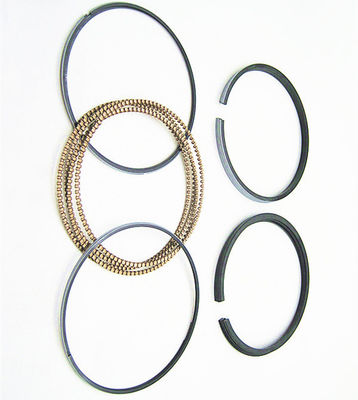 RD-28T 85.0mm 피스톤 오일 제어 링 2+2+4 6