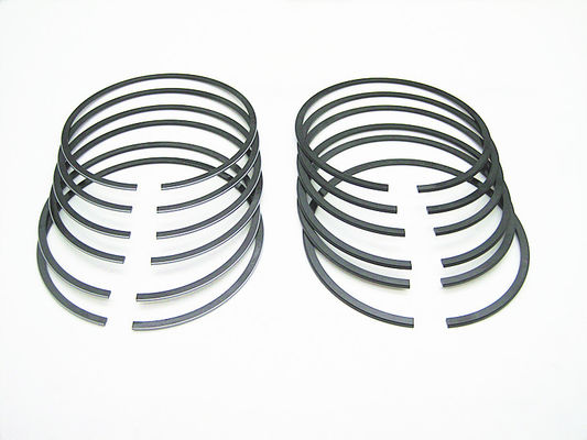 마모 저항 펌프 반지 TD23 89.0mm 2.5+2+4 4 Hino를 위한 Cyl 번호