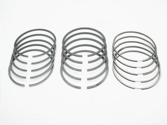 FD35T 102.5mm 엔진 피스톤 링 3+2+4 4 노.실 고온 저항