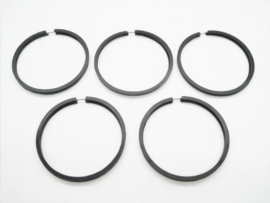 EH100 KL500 105.0mm 피스톤 오일 링 2.5+2.5+2.5+4+4 히노용