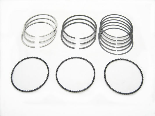H07D FD 110.0mm 피스톤 오일 링 3+2+4 6 번호
