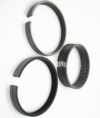 ED100 KB500 128.0mm 피스톤 링 세트 3.5+3.5+3.5+6 6 번호.