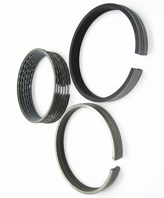 ER200 RC300 128.0mm 피스톤 링 세트 3.306+3+3+6 6 6 노.사이일 히노용 고전성