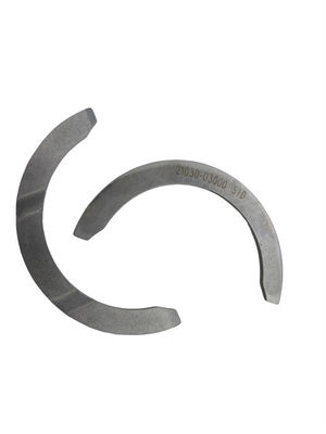 토요타 1GD 2GD 엔진 부품 주류 공장 출구 Oem M755A