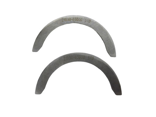 도요타 1GD 2GD 엔진 부품용 주류 굴착 저항 Oem 11701-0E010