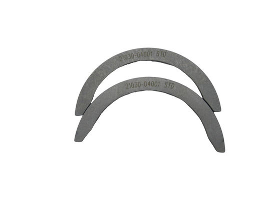 현대 G4FD G4DA 엔진 부품 스프러스 세척기 내구성 Oem 21030-2B000 STD