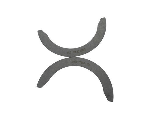 도요타 2GD 엔진 부품용 고강도 연결 막대기 Oem R756H