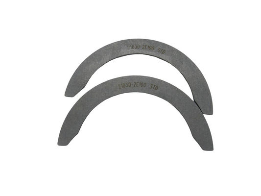 도요타 1GD 2GD 엔진 부품 주요 굴착 고품질 OEM M755A