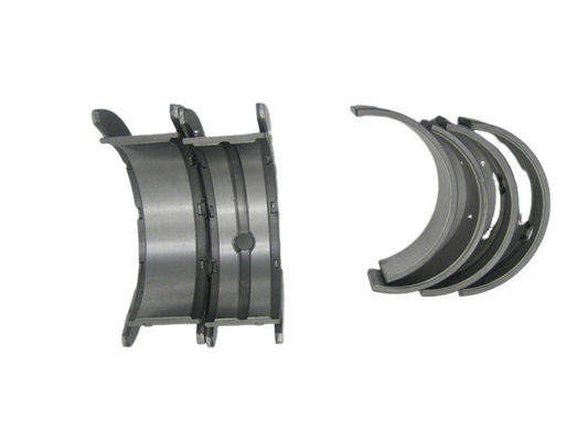 VOLVO 엔진 부품용 연결 막대기 베어링 Oem VPM91293