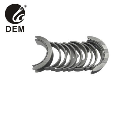 ISUZU Gemini 엔진 부품 연결 막대기 베어링 OEM R176H