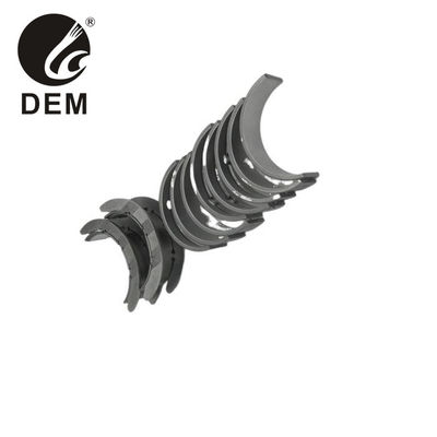 MAZDA 엔진 부품용 연결 막대기 베어링 Oem 1456-23-110