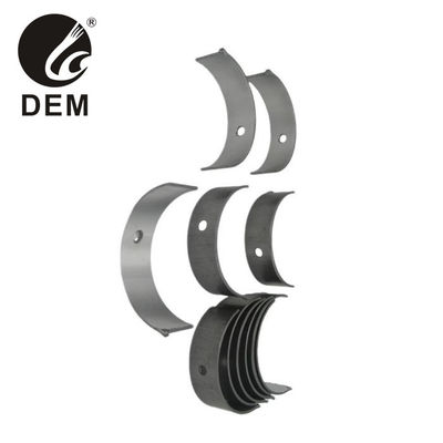KOMATSU 엔진 부품을 위한 연결 막대기 베어링 Oem 6204-21-8100