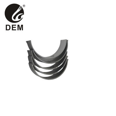 ISUZU 6BB1 엔진 부품 연결 막대기 베어링 Oem 5-12271-010-0