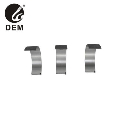 KOMATSU 엔진 부품을 위한 연결 막대기 베어링 Oem 6204-21-8100