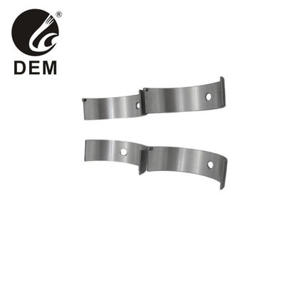 ISUZU 6BB1 엔진 부품 주류 라이어 OEM 1-11510-040-0