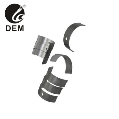 KOMATSU 엔진 부품용 연결 막대기 베어링 Oem 6136-21-8000