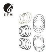 BMW OD-BM15 2990cm3 모터 S50 B30 M3 피스턴 링 오일 링