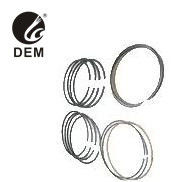 FIAT OD-FI23용 모터 1116cm31438cm31609cm3 128 125 Ritmo 60L 124 S 쿠페 CL 124 스파이더 피스톤 링 오일 링